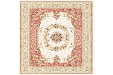 Matte (140x220) Homefesto 4 - Flerfarget - Tekstiler & tepper - Teppe & matte - Orientalske tepper - Persisk matte