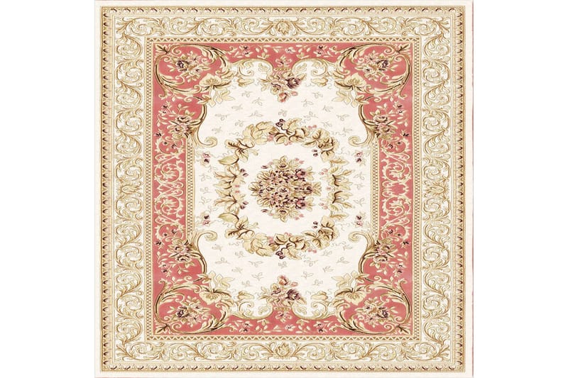 Matte (140x220) Homefesto 4 - Flerfarget - Tekstiler & tepper - Teppe & matte - Orientalske tepper - Persisk matte