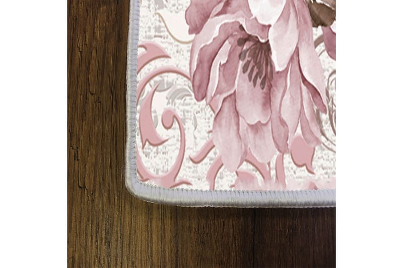 Matte (140x220) Homefesto 4 - Flerfarget - Tekstiler & tepper - Teppe & matte - Orientalske tepper - Persisk matte