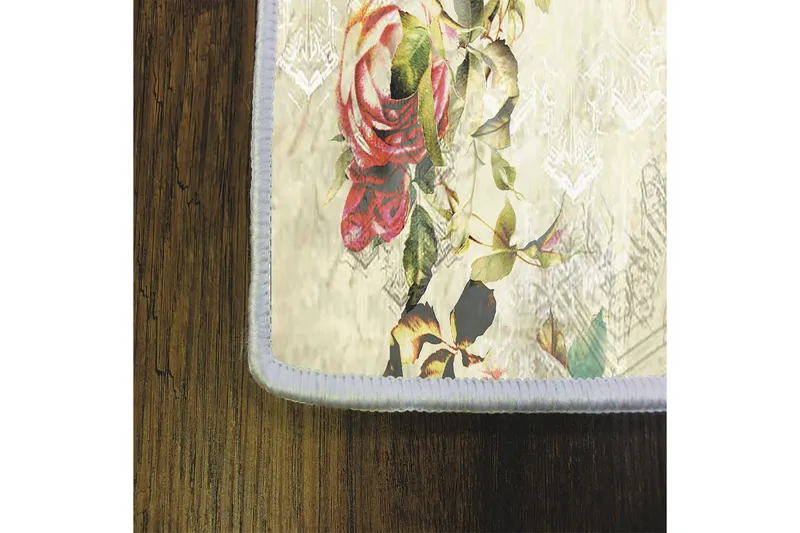 Matte (140x220) Homefesto 4 - Flerfarget - Tekstiler & tepper - Teppe & matte - Orientalske tepper - Persisk matte