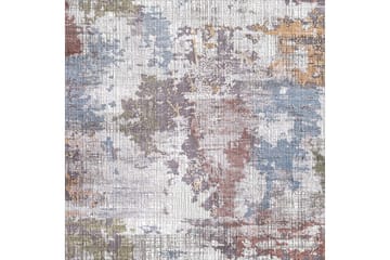 Matte (140x220) Homefesto 4 - Flerfarget - Tekstiler & tepper - Teppe & matte - Orientalske tepper - Persisk matte