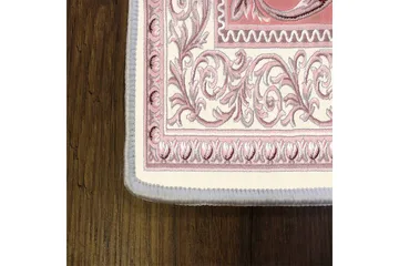 Matte (140x220) Homefesto 4 - Flerfarget - Tekstiler & tepper - Teppe & matte - Orientalske tepper - Persisk matte