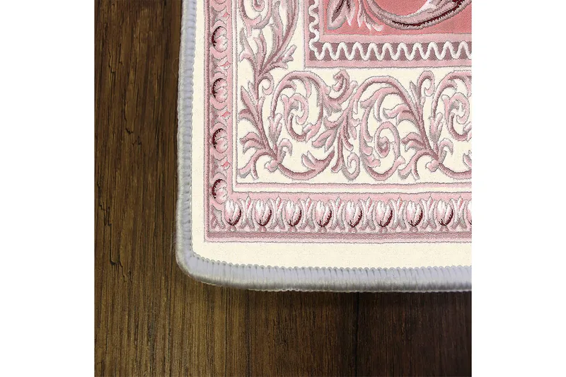 Matte (140x220) Homefesto 4 - Flerfarget - Tekstiler & tepper - Teppe & matte - Orientalske tepper - Persisk matte