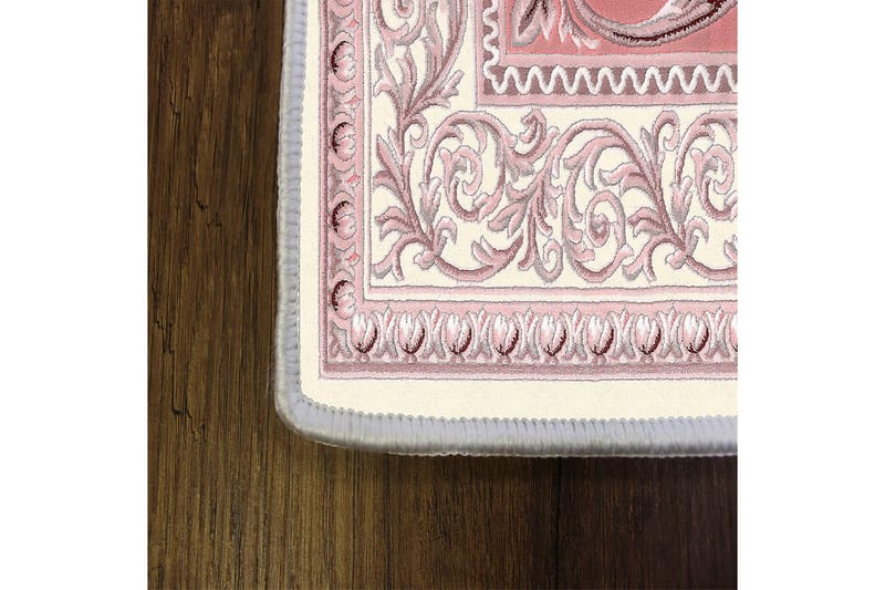 Matte (140x220) Homefesto 4 - Flerfarget - Tekstiler & tepper - Teppe & matte - Orientalske tepper - Persisk matte