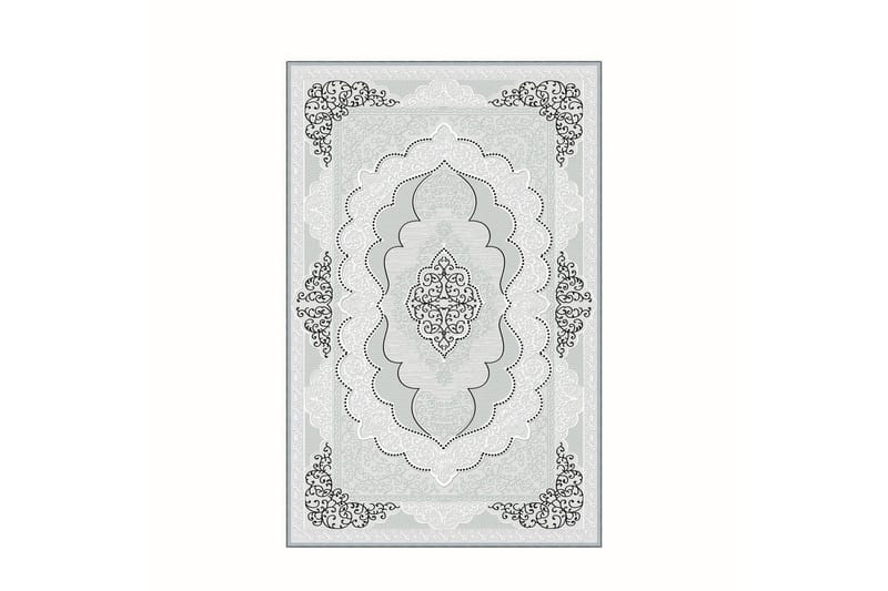 Matte (140x220) Homefesto 4 - Flerfarget - Tekstiler & tepper - Teppe & matte - Orientalske tepper - Persisk matte