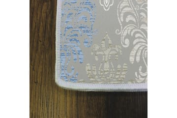 Matte (140x220) Homefesto 4 - Flerfarget - Tekstiler & tepper - Teppe & matte - Orientalske tepper - Persisk matte