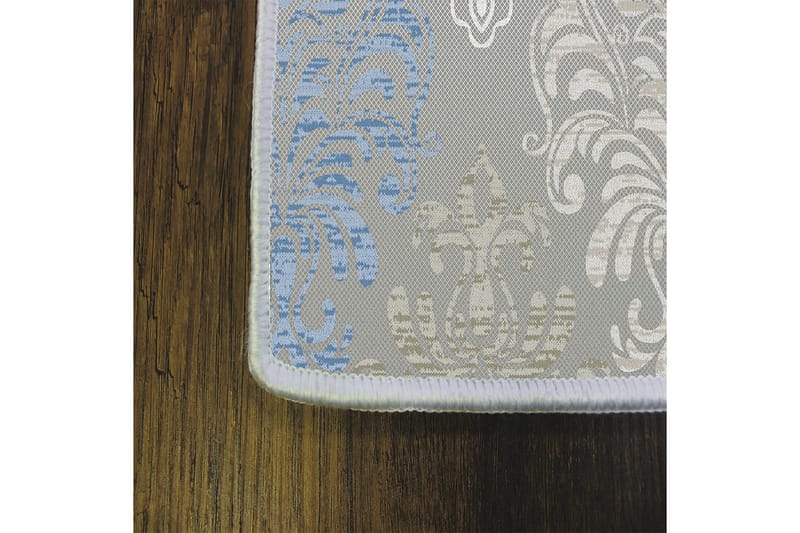 Matte (140x220) Homefesto 4 - Flerfarget - Tekstiler & tepper - Teppe & matte - Orientalske tepper - Persisk matte