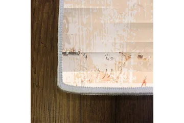 Matte (140x220) Homefesto 4 - Flerfarget - Tekstiler & tepper - Teppe & matte - Orientalske tepper - Persisk matte