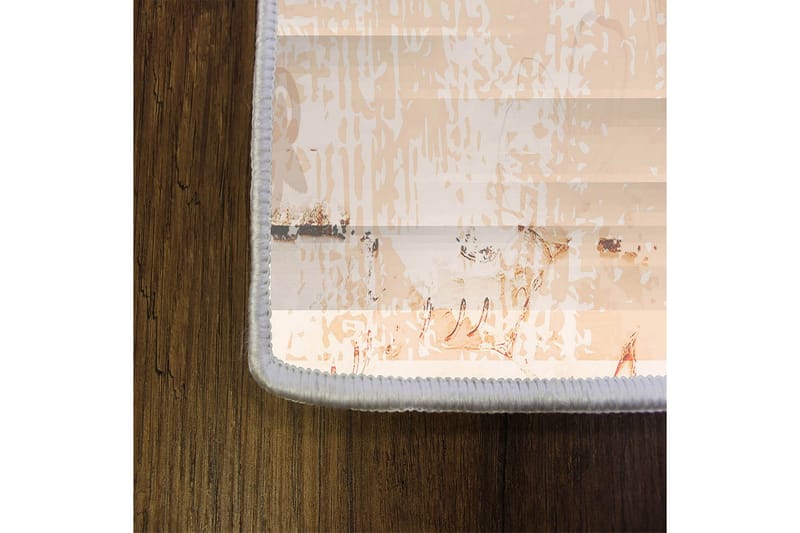 Matte (140x220) Homefesto 4 - Flerfarget - Tekstiler & tepper - Teppe & matte - Orientalske tepper - Persisk matte