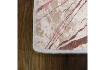 Matte (140x220) Homefesto 4 - Flerfarget - Tekstiler & tepper - Teppe & matte - Orientalske tepper - Persisk matte