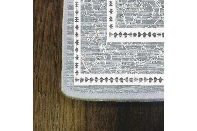 Matte (140x220) Homefesto 4 - Flerfarget - Tekstiler & tepper - Teppe & matte - Orientalske tepper - Persisk matte