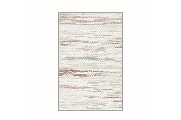 Matte (140x220) Homefesto 4 - Flerfarget - Tekstiler & tepper - Teppe & matte - Orientalske tepper - Persisk matte