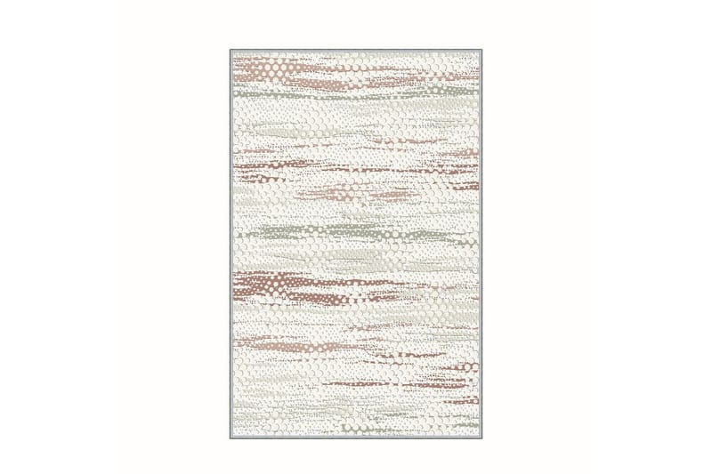 Matte (140x220) Homefesto 4 - Flerfarget - Tekstiler & tepper - Teppe & matte - Orientalske tepper - Persisk matte