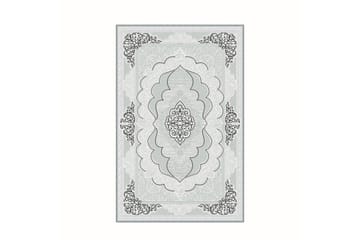 Matte (140x220) Homefesto 4 - Flerfarget - Tekstiler & tepper - Teppe & matte - Orientalske tepper - Persisk matte