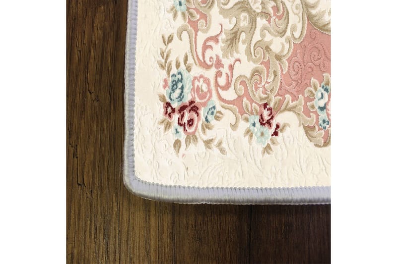 Matte (140x220) Homefesto 4 - Flerfarget - Tekstiler & tepper - Teppe & matte - Orientalske tepper - Persisk matte