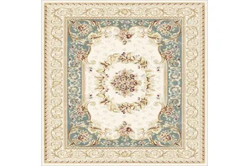 Matte (140x220) Homefesto 4 - Flerfarget - Tekstiler & tepper - Teppe & matte - Orientalske tepper - Persisk matte