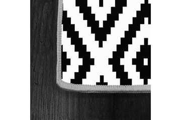 Matte (140x220) Homefesto 4 - Flerfarget - Tekstiler & tepper - Teppe & matte - Orientalske tepper - Persisk matte