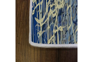 Matte (140x220) Homefesto 4 - Flerfarget - Tekstiler & tepper - Teppe & matte - Orientalske tepper - Persisk matte