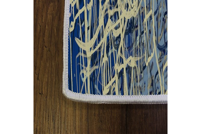 Matte (140x220) Homefesto 4 - Flerfarget - Tekstiler & tepper - Teppe & matte - Orientalske tepper - Persisk matte