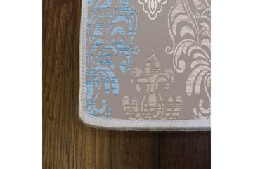 Matte (140x220) Homefesto 4 - Flerfarget - Tekstiler & tepper - Teppe & matte - Orientalske tepper - Persisk matte