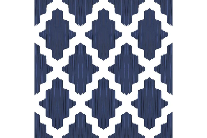 Matte (140x220) Homefesto 4 - Flerfarget - Tekstiler & tepper - Teppe & matte - Orientalske tepper - Persisk matte