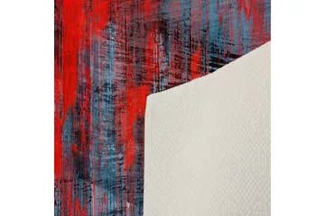 Matte (140x220) Homefesto 4 - Flerfarget - Tekstiler & tepper - Teppe & matte - Orientalske tepper - Persisk matte