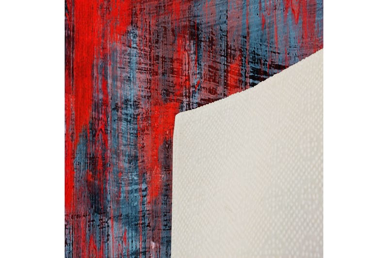 Matte (140x220) Homefesto 4 - Flerfarget - Tekstiler & tepper - Teppe & matte - Orientalske tepper - Persisk matte