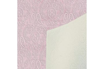 Matte (140x220) Homefesto 4 - Flerfarget - Tekstiler & tepper - Teppe & matte - Orientalske tepper - Persisk matte