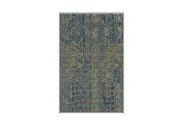 Matte (140x220) Homefesto 4 - Flerfarget - Tekstiler & tepper - Teppe & matte - Orientalske tepper - Persisk matte