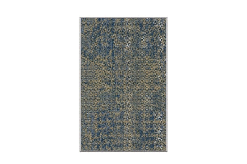 Matte (140x220) Homefesto 4 - Flerfarget - Tekstiler & tepper - Teppe & matte - Orientalske tepper - Persisk matte