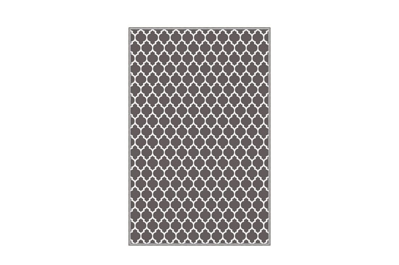 Matte (140x220) Homefesto 4, Flerfarget