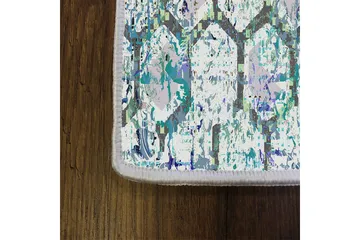 Matte (140x220) Homefesto 4 - Flerfarget - Tekstiler & tepper - Teppe & matte - Orientalske tepper - Persisk matte