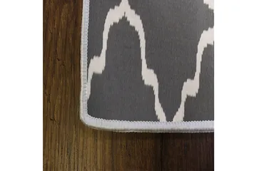 Matte (140x220) Homefesto 4 - Flerfarget - Tekstiler & tepper - Teppe & matte - Orientalske tepper - Persisk matte