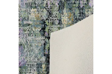 Matte (140x220) Homefesto 4 - Flerfarget - Tekstiler & tepper - Teppe & matte - Orientalske tepper - Persisk matte