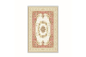 Matte (140x220) Homefesto 4 - Flerfarget - Tekstiler & tepper - Teppe & matte - Orientalske tepper - Persisk matte