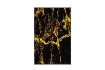 Matte (140x220) Homefesto 4 - Flerfarget - Tekstiler & tepper - Teppe & matte - Orientalske tepper - Persisk matte