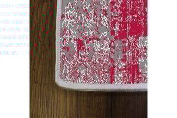 Matte (140x220) Homefesto 4 - Flerfarget - Tekstiler & tepper - Teppe & matte - Orientalske tepper - Persisk matte