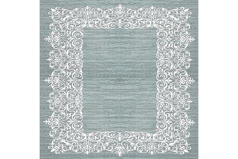 Matte (140x220) Homefesto 4, Flerfarget