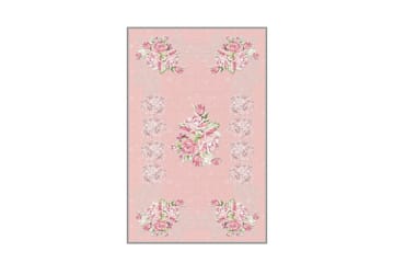 Matte (140x220) Homefesto 4 - Flerfarget - Tekstiler & tepper - Teppe & matte - Orientalske tepper - Persisk matte