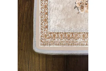 Matte (140x220) Homefesto 4 - Flerfarget - Tekstiler & tepper - Teppe & matte - Orientalske tepper - Persisk matte