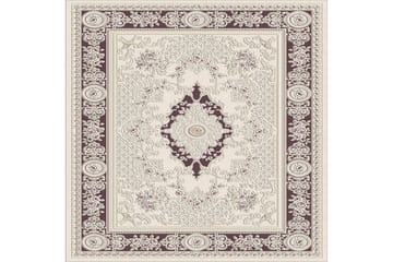 Matte (140x220) Homefesto 4 - Flerfarget - Tekstiler & tepper - Teppe & matte - Orientalske tepper - Persisk matte