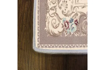 Matte (140x220) Homefesto 4 - Flerfarget - Tekstiler & tepper - Teppe & matte - Orientalske tepper - Persisk matte