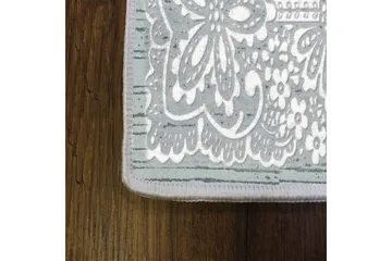 Matte (140x220) Homefesto 4 - Flerfarget - Tekstiler & tepper - Teppe & matte - Orientalske tepper - Persisk matte