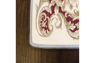 Matte (140x220) Homefesto 4 - Flerfarget - Tekstiler & tepper - Teppe & matte - Orientalske tepper - Persisk matte