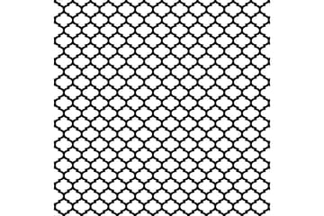 Matte (140x220) Homefesto 4 - Flerfarget - Tekstiler & tepper - Teppe & matte - Orientalske tepper - Persisk matte