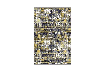 Matte (140x220) Homefesto 4 - Flerfarget - Tekstiler & tepper - Teppe & matte - Orientalske tepper - Persisk matte