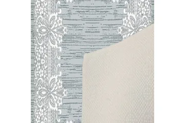 Matte (140x220) Homefesto 4 - Flerfarget - Tekstiler & tepper - Teppe & matte - Orientalske tepper - Persisk matte