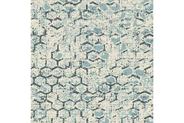 Matte (140x220) Homefesto 4 - Flerfarget - Tekstiler & tepper - Teppe & matte - Orientalske tepper - Persisk matte