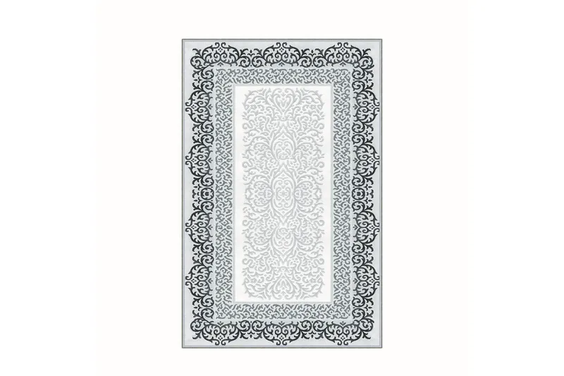 Matte (140x220) Homefesto 4 - Flerfarget - Tekstiler & tepper - Teppe & matte - Orientalske tepper - Persisk matte