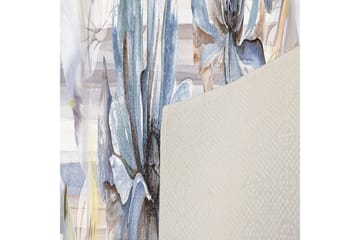 Matte (140x220) Homefesto 4 - Flerfarget - Tekstiler & tepper - Teppe & matte - Orientalske tepper - Persisk matte